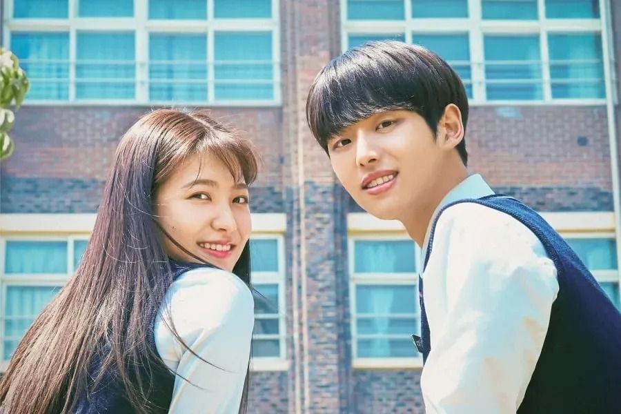 Yeri de Red Velvet et Hongseok de PENTAGON ignorent avec bonheur la tragédie imminente dans le thriller d'amour fantastique 