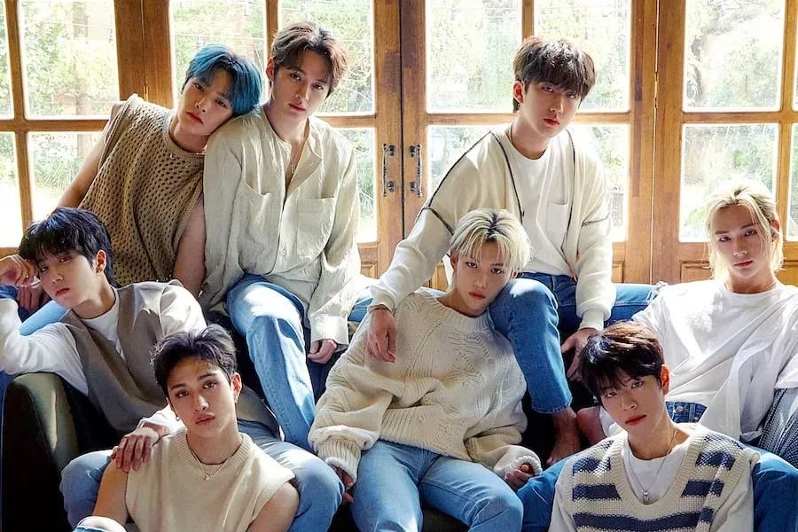 Stray Kids en tête du classement mondial des ventes de chansons numériques pour la première fois avec 