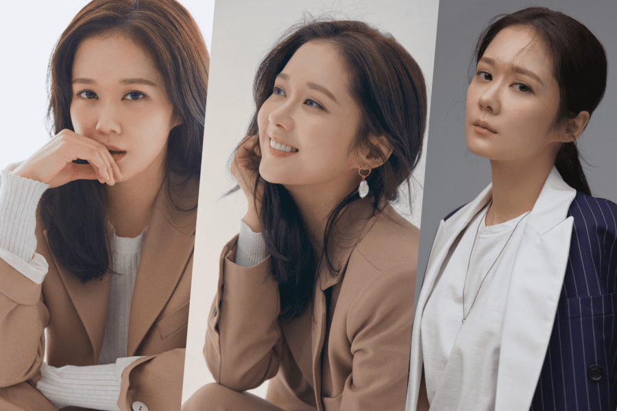 6 des meilleurs drames de Jang Nara à ajouter à votre liste de surveillance