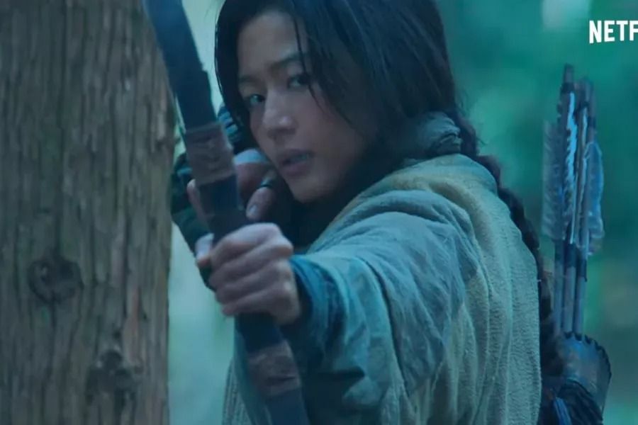 Jun Ji Hyun est déterminé à se venger dans le teaser de 