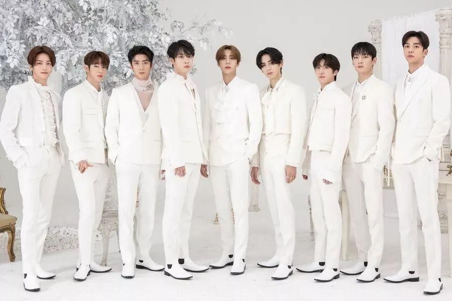 Interview exclusive : SF9 parle du retour de 