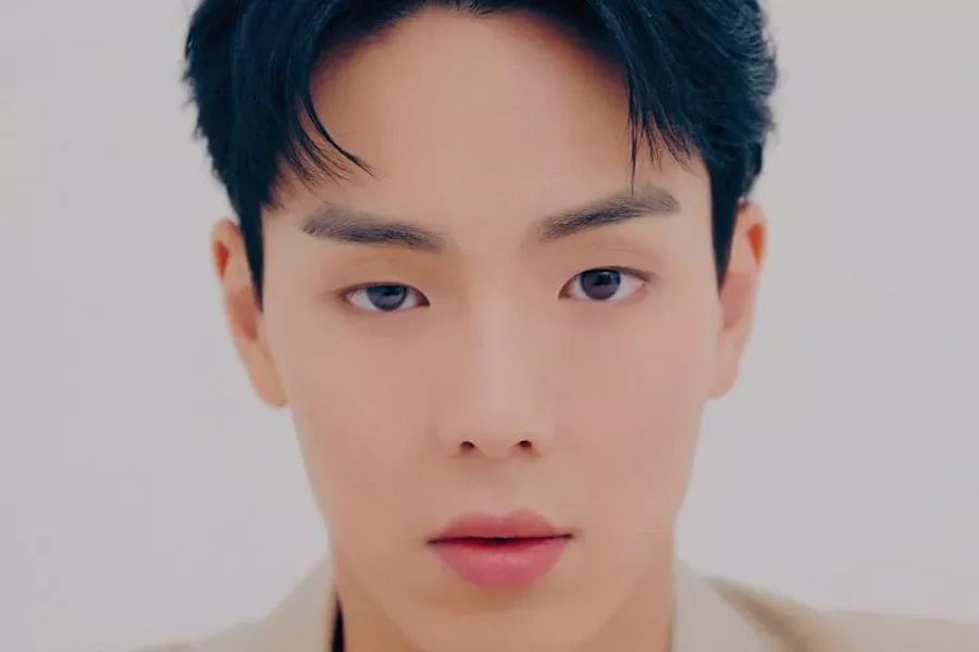 Shownu de MONSTA X annonce s'enrôler dans l'armée ce mois-ci