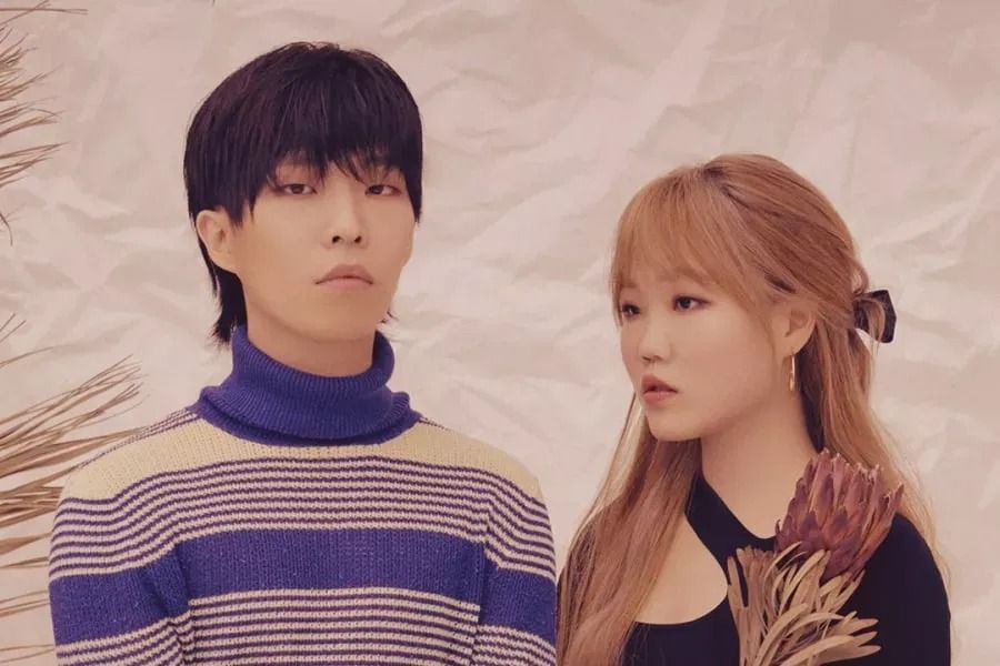 AKMU annonce son retour avec un nouvel album de collaboration dans un teaser cinématographique