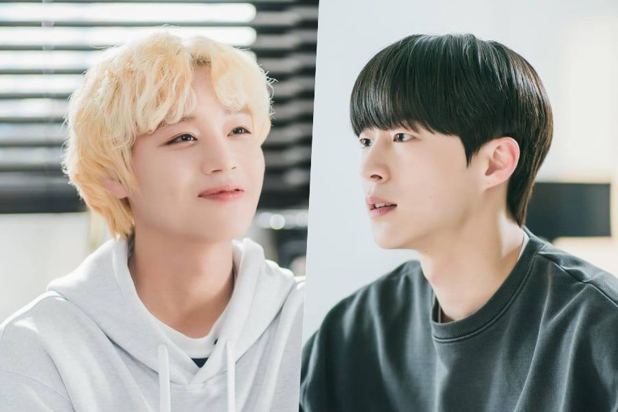 Park Ji Hoon et Bae à Hyuk entrent en collision après avoir emménagé ensemble dans 