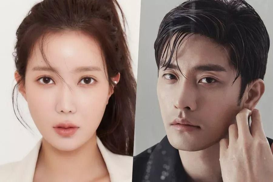 Im Soo Hyang et Sung Hoon en pourparlers pour se réunir dans le remake coréen de 