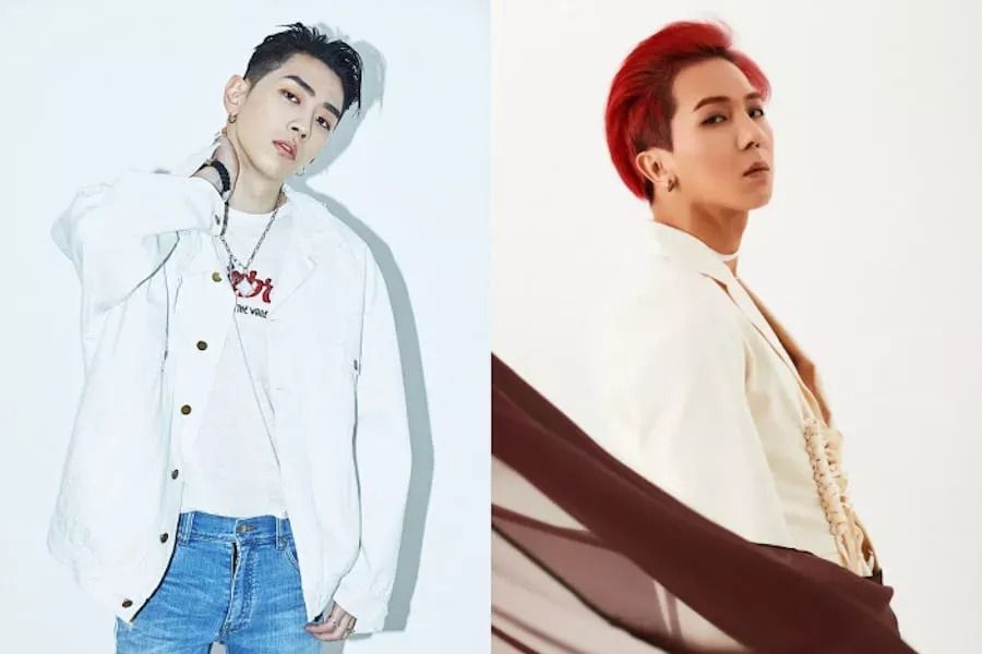 Gray et Song Mino de WINNER apparaîtront en tant que producteurs de la saison 10 de 