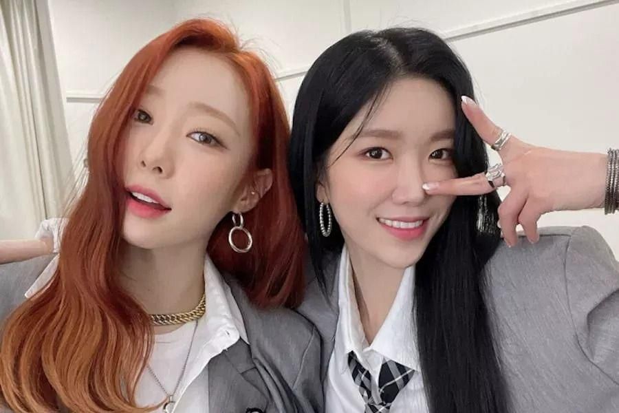 Dawon et Yeonjung de WJSN participent à la scène de Goo Jun Yeop (DJ Koo) sur 