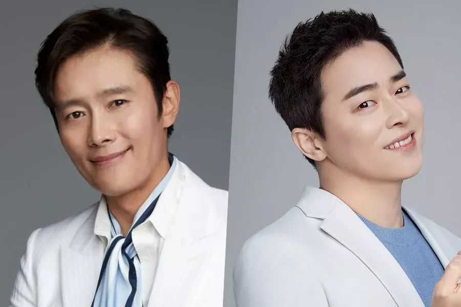 Lee Byung Hun et Jo Jung Suk en pourparlers pour apparaître dans les premiers épisodes du retour de 