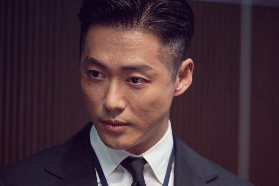 Namgoong Min est un agent spécial terrifiant et imprévisible dans le prochain drame 