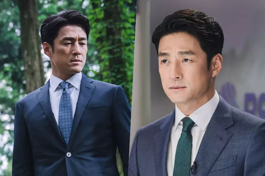 Ji Jin Hee est un présentateur de confiance avec un secret dans le prochain drame 