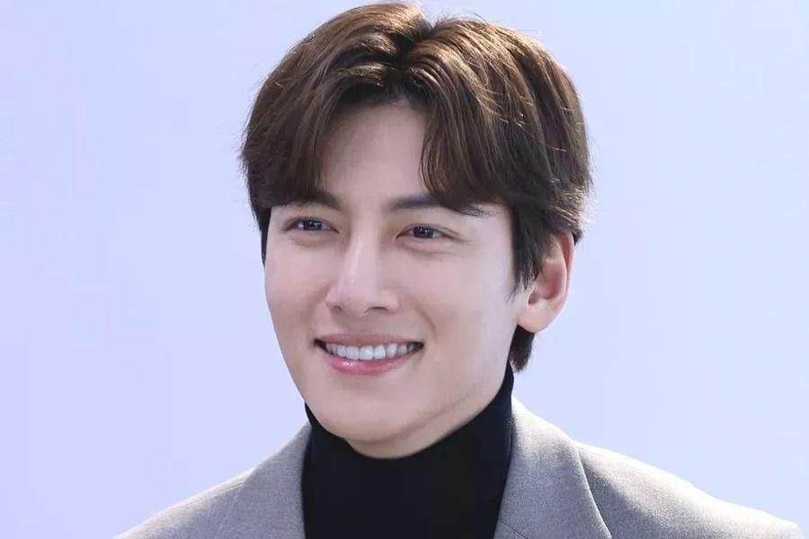 Ji Chang Wook testé positif au COVID-19