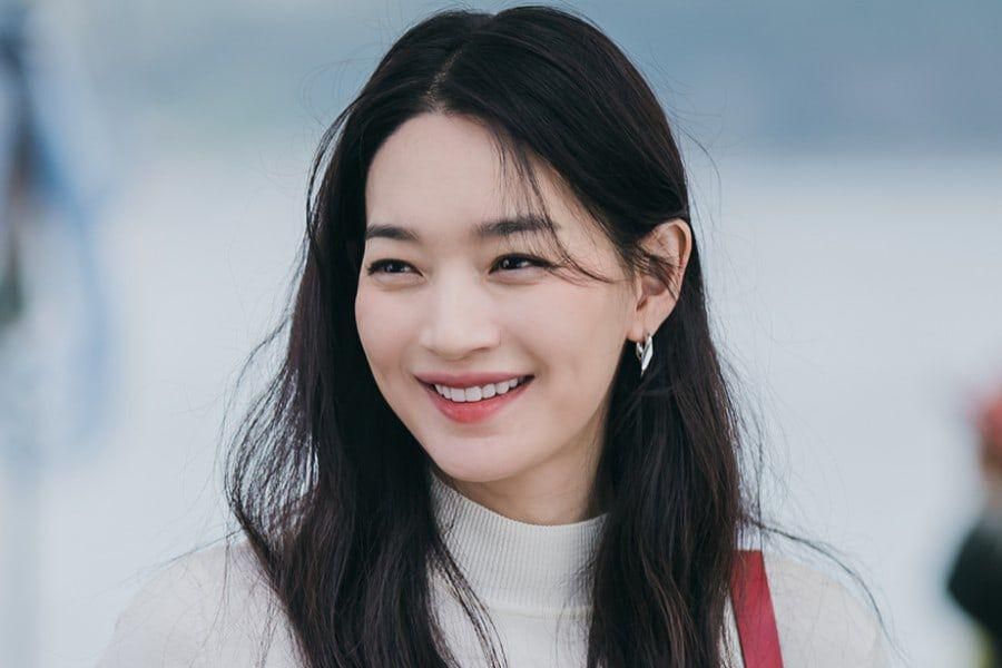 Shin Min Ah est un nouveau venu dans une ville balnéaire dans le prochain drame 