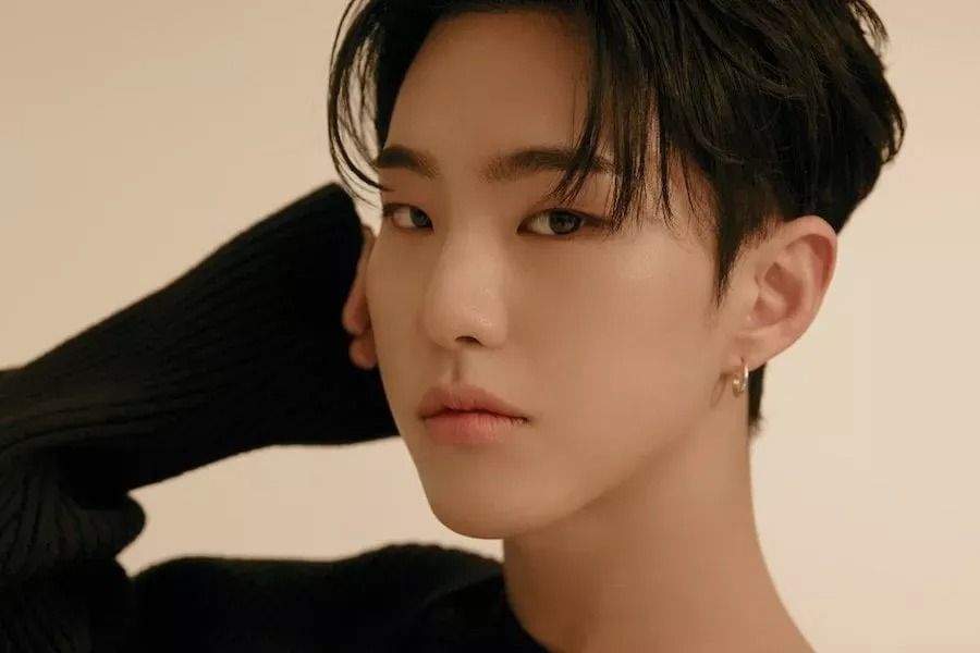 Hoshi de SEVENTEEN ouvre un compte Instagram personnel