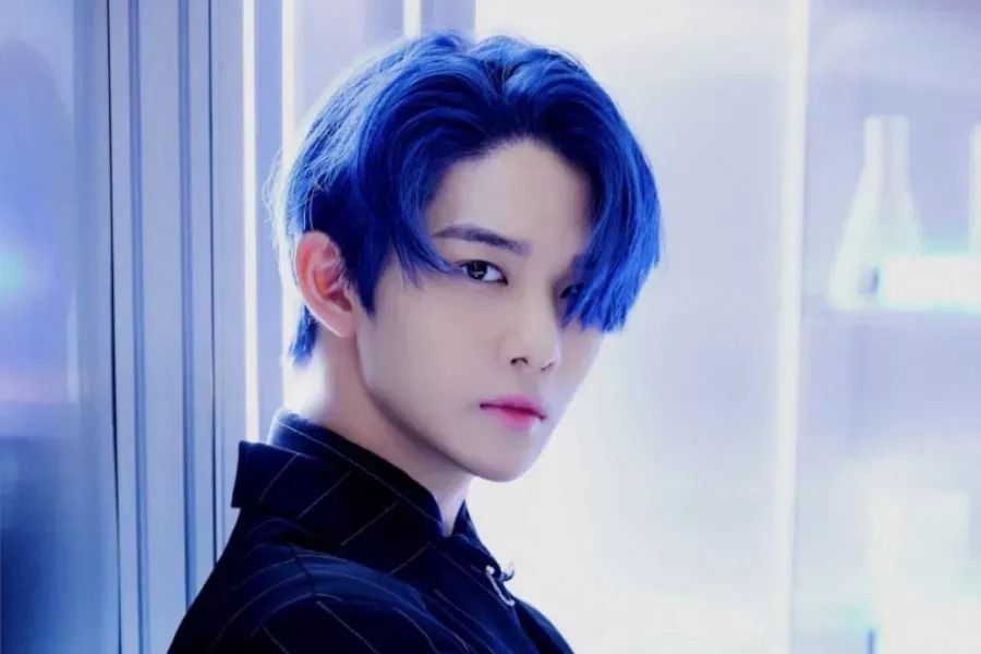 Bae Jin Young de CIX fera ses débuts en tant qu'acteur principal dans un nouveau drame