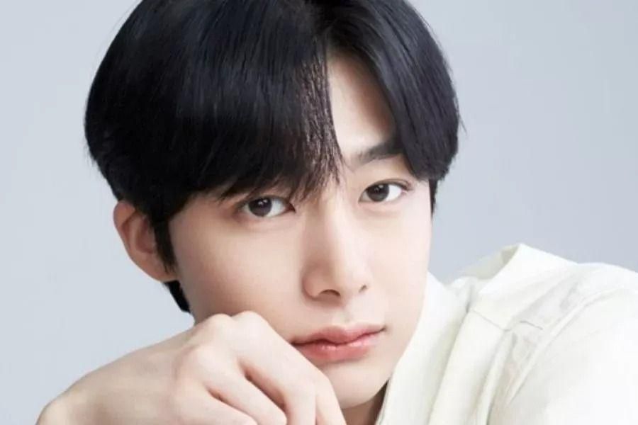 Hyungwon de MONSTA X entre en auto-quarantaine + son drame s'arrête de filmer après le cas COVID-19 sur le plateau