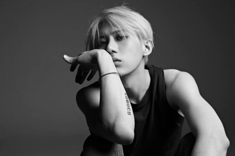 Jang Hyunseung quitte Cube Entertainment après 11 ans