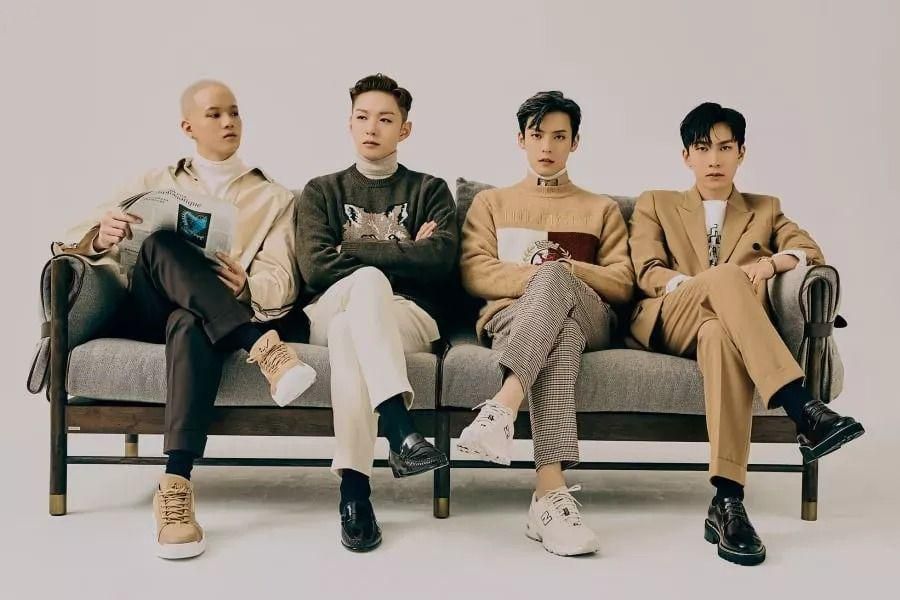 BTOB a confirmé son premier retour après 