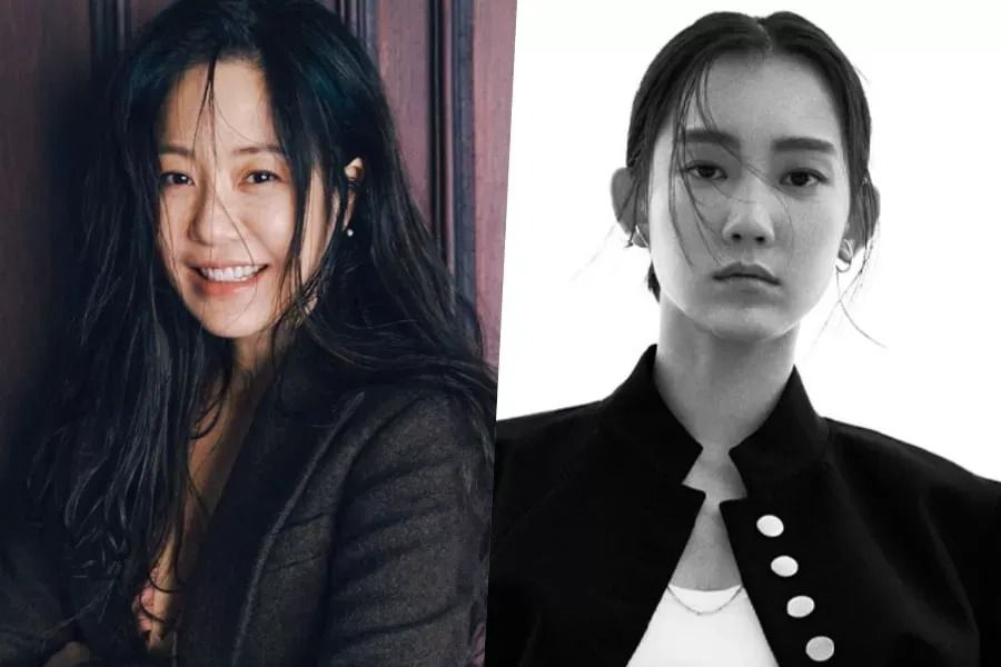 Go Hyun Jung et Shin Hyun ont été testés négatifs pour COVID-19 après qu'un nouveau membre de l'équipe de théâtre ait été testé positif