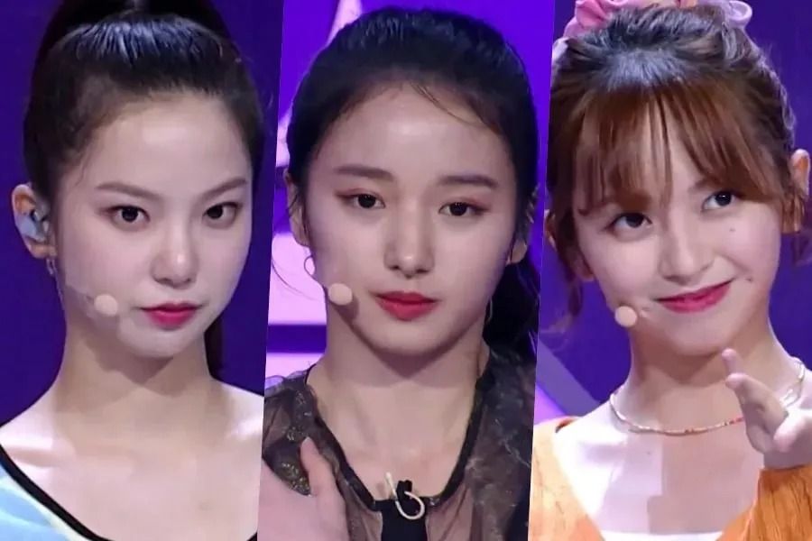 Le nouveau spectacle de survie de Mnet 