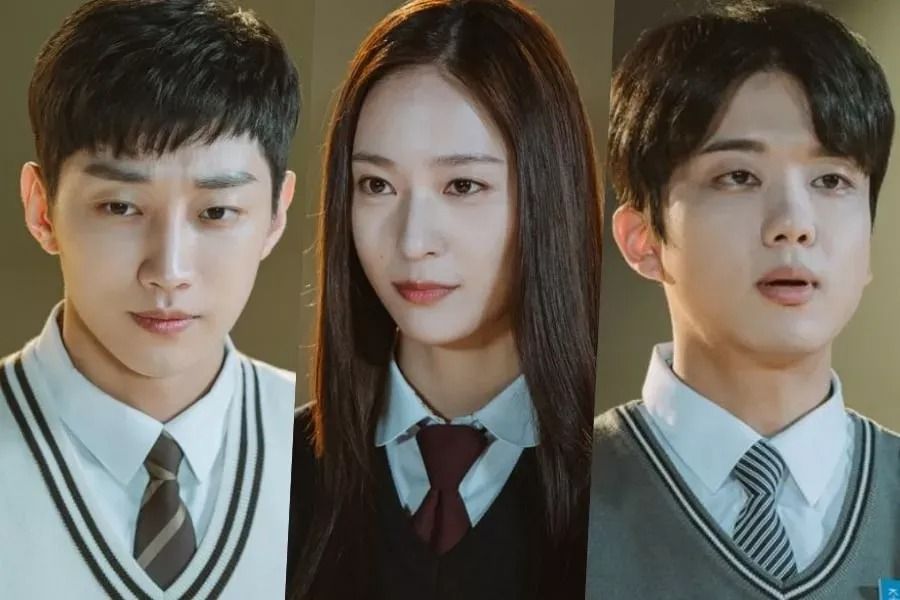 Jinyoung, Krystal et d'autres font le premier pas pour réaliser leurs rêves à la « Police University »