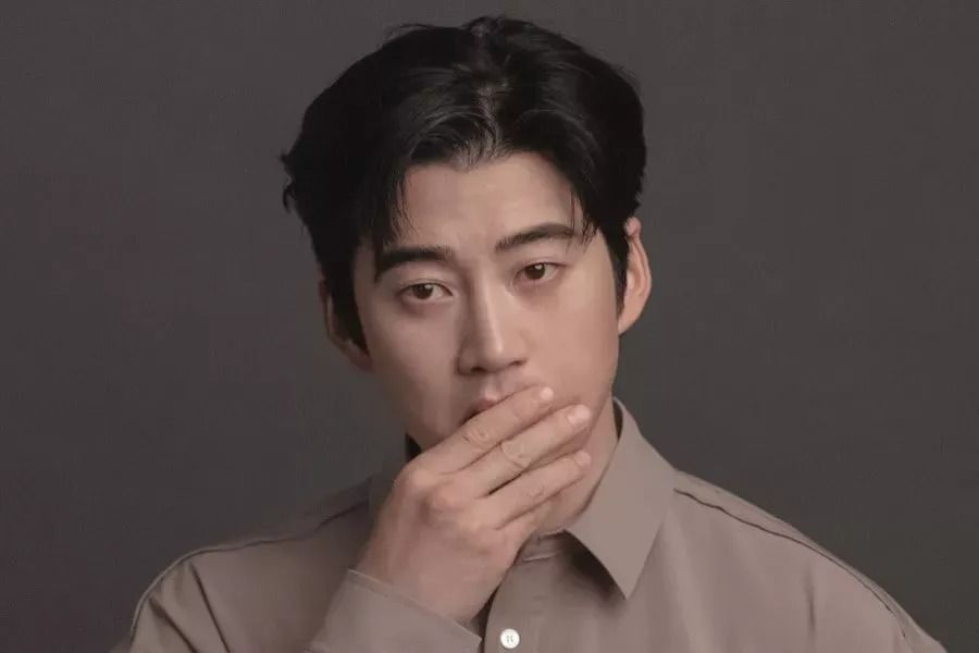 Yoon Kye Sang annonce son projet de mariage