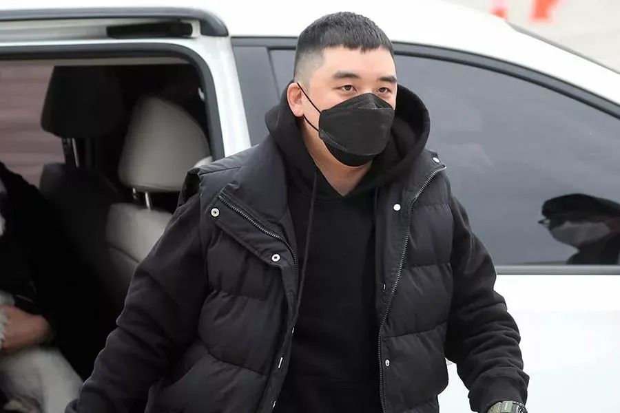 Seungri écope de 3 ans de prison