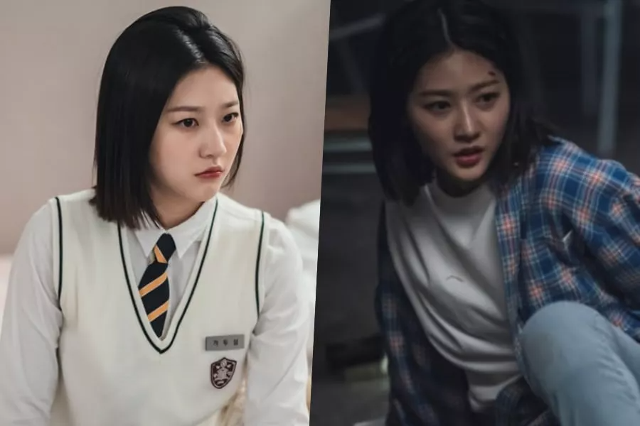 3 façons dont Kim Sae Ron a plongé les téléspectateurs dans son rôle dans 