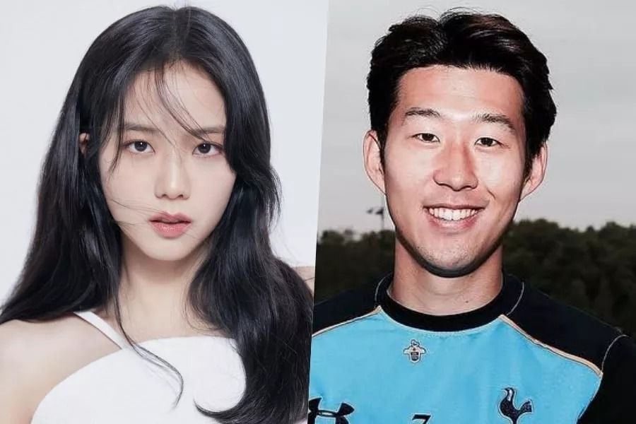 YG nie officiellement les rumeurs de fréquentation de Jisoo de BLACKPINK avec Son Heung Min