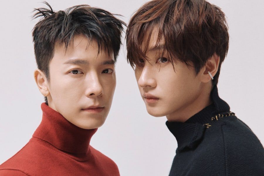 Super Junior D&E célèbre son 10e anniversaire, ses nouveaux débuts et plus encore