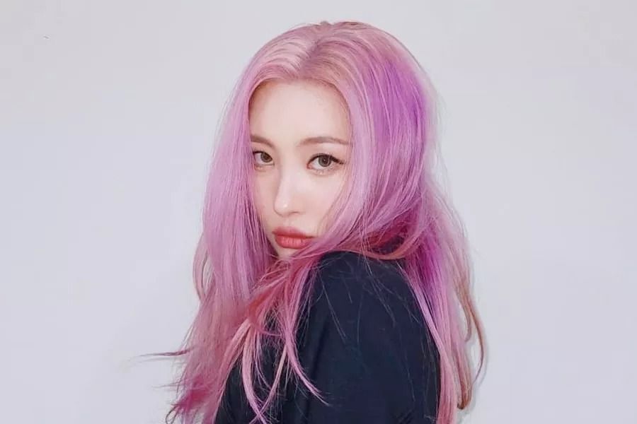 Sunmi répond aux menaces de mort et aux commentaires haineux des téléspectateurs de 