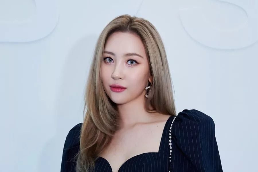 L'agence de Sunmi va intenter une action en justice contre les commentateurs malveillants