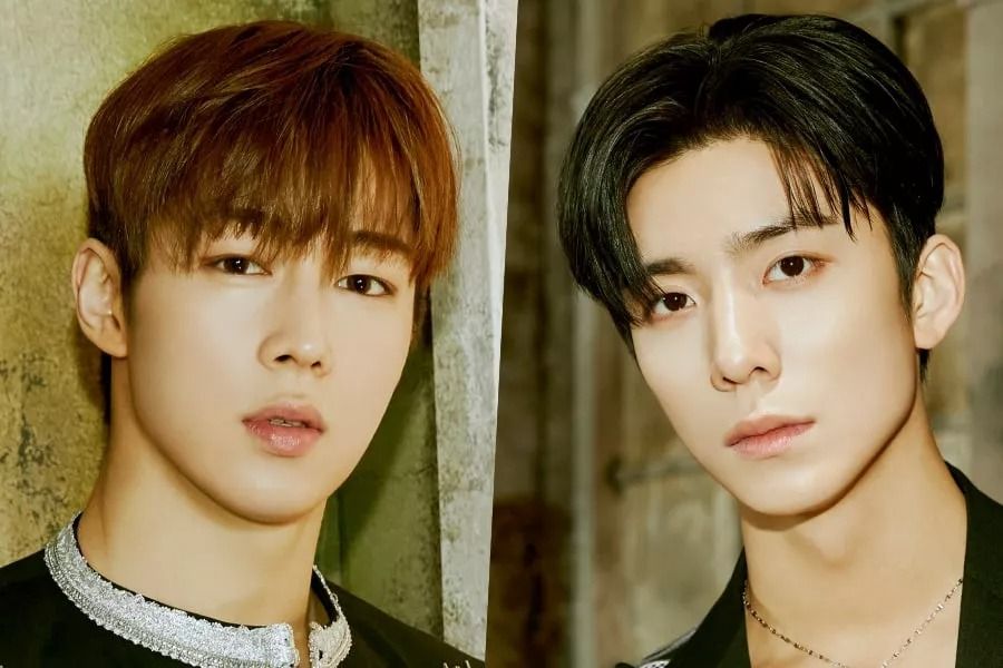 Dawon et Hwiyoung de SF9 diagnostiqués avec COVID-19