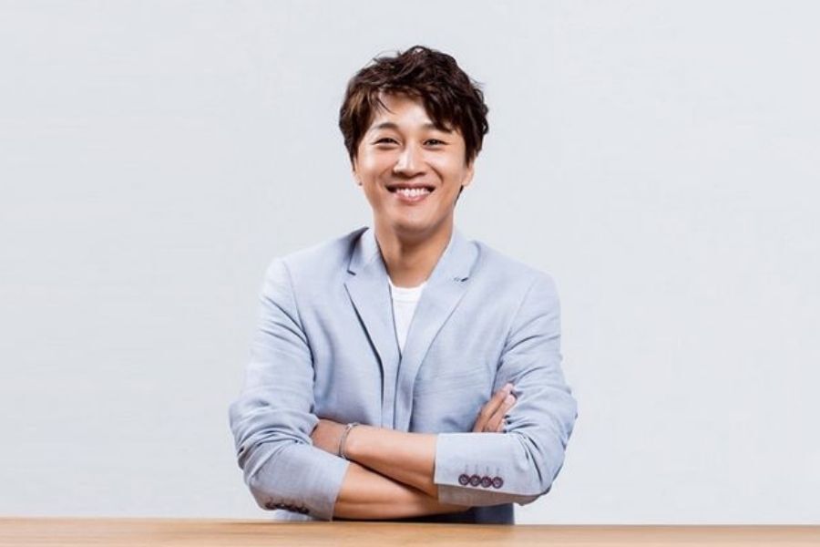 Cha Tae Hyun parle de sa chimie avec Jinyoung de B1A4 sur 