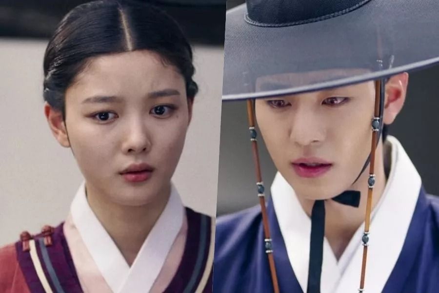 Ahn Hyo Seop se faufile secrètement pour rencontrer Kim Yoo Jung dans 