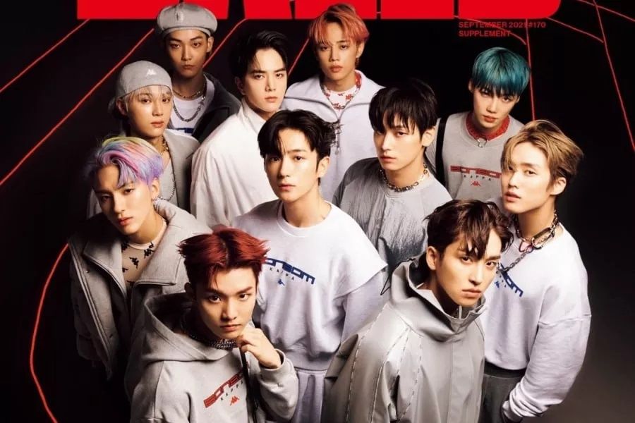 THE BOYZ publie un premier teaser intrigant pour son retour en novembre avec 