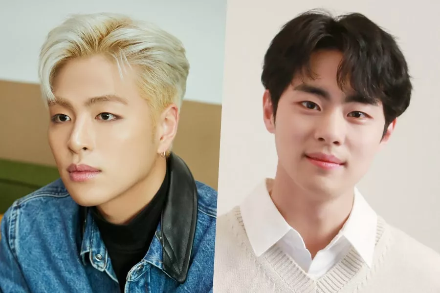 Junhoe d'IKON confirmé pour jouer dans un film avec Jo Byeong Gyu