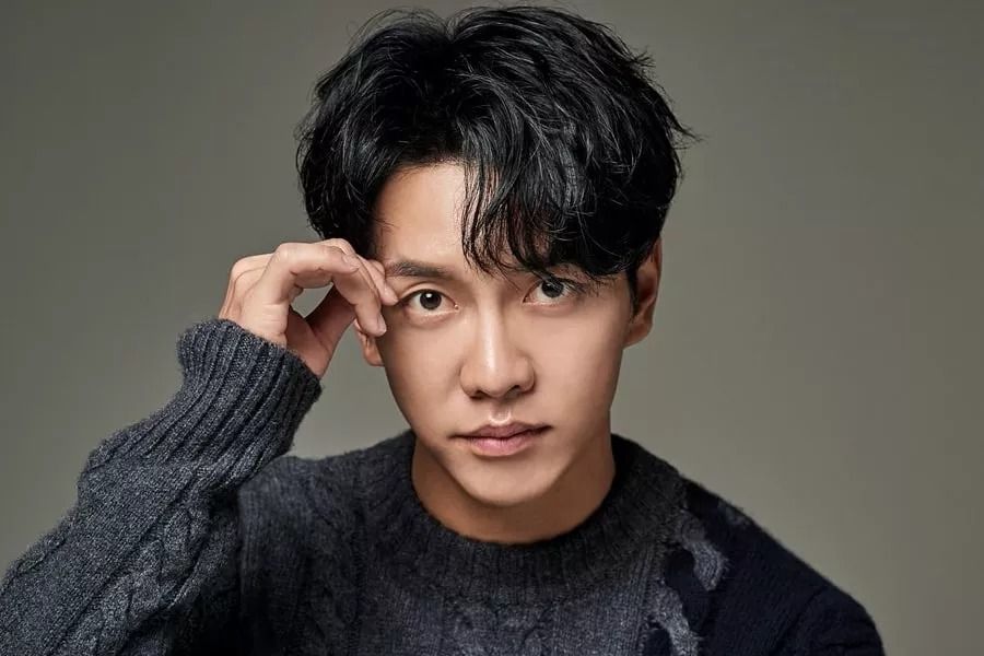 Lee Seung Gi a révélé être en pourparlers pour un nouveau drame