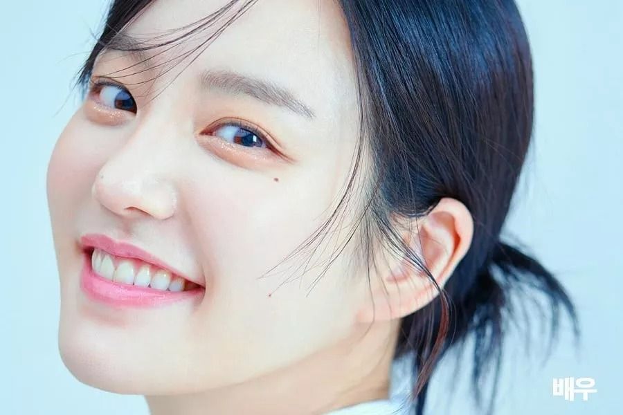 Lee Yoo Bi parle de la co-star de 