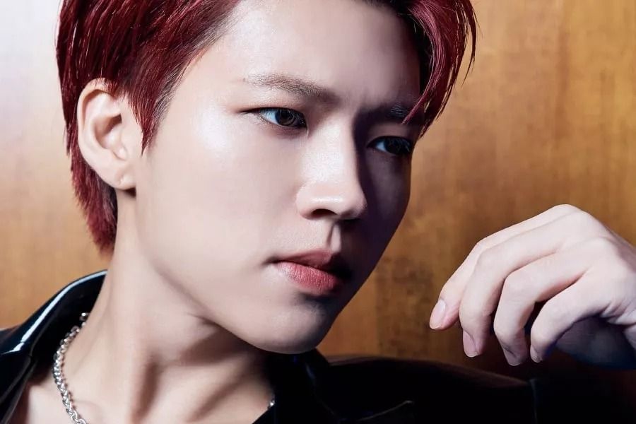 Nam Woohyun d'INFINITE en tête des charts iTunes dans le monde avec son nouveau mini-album solo