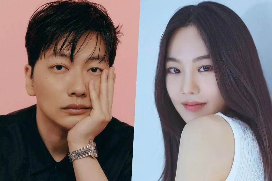 Lee Dong Hwi en pourparlers + Han Ji Eun confirmé pour jouer dans un nouveau film romantique