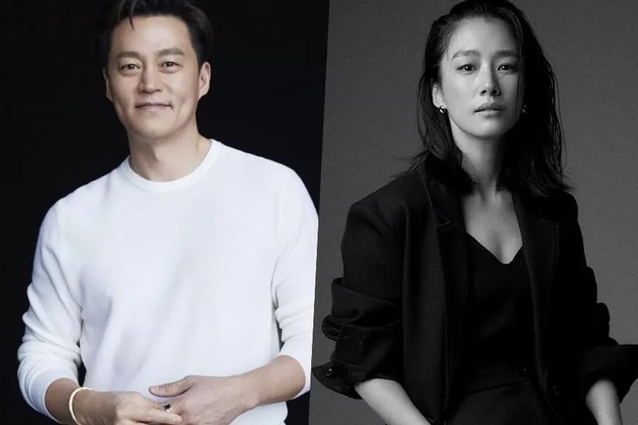 Lee Seo Jin et Kwak Sun Young en pourparlers pour le remake coréen du drame français 