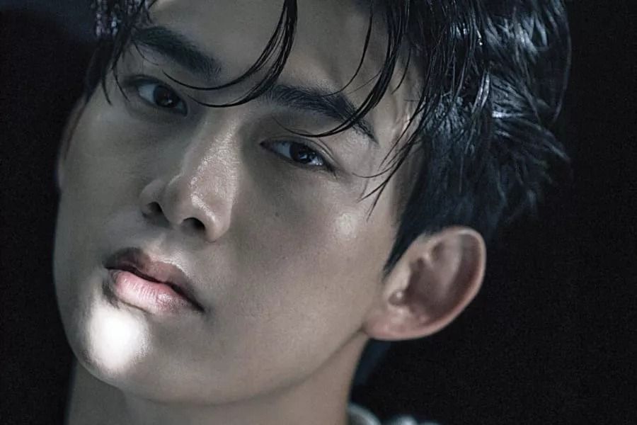 Taecyeon de 14h parle des similitudes avec son personnage de 