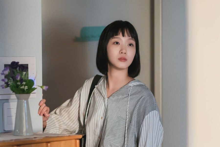 La relation de Kim Go Eun et Ahn Bo Hyun fait face à une crise dans 