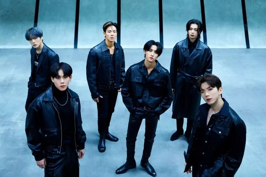 MONSTA X sortira un nouveau film dans plus de 70 pays à travers le monde