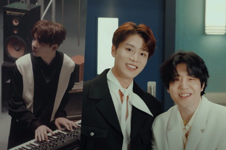 Raiden, Taeil de NCT et lIlBOI collaborent sur un MV inspirant pour 