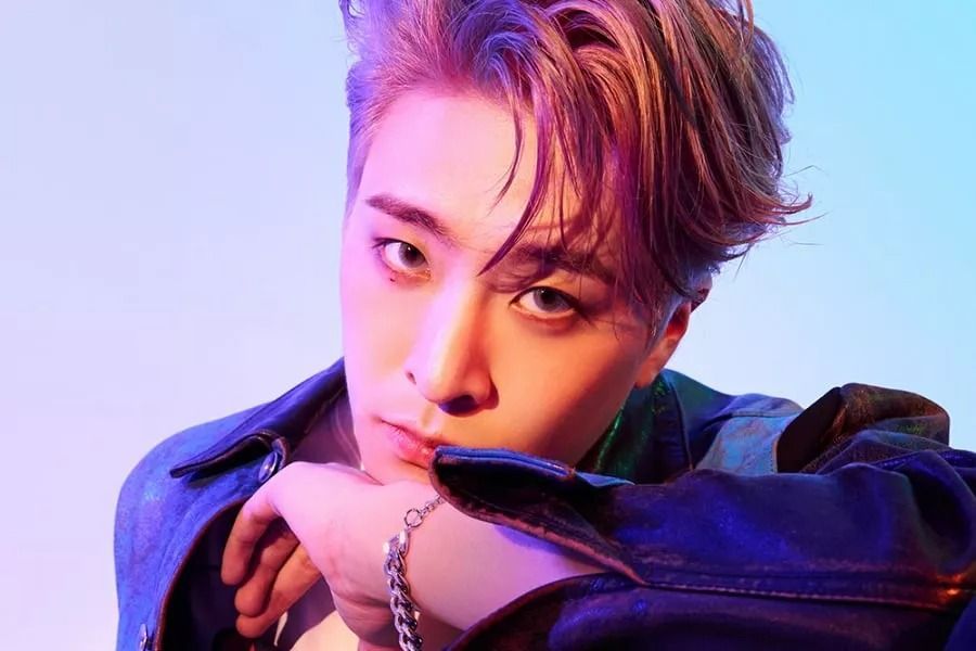 Youngjae de GOT7 remporte les palmarès mondiaux sur iTunes avec sa sortie solo