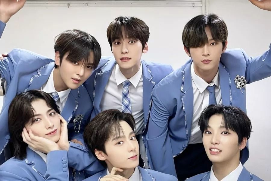 ONEUS a confirmé son retour en novembre