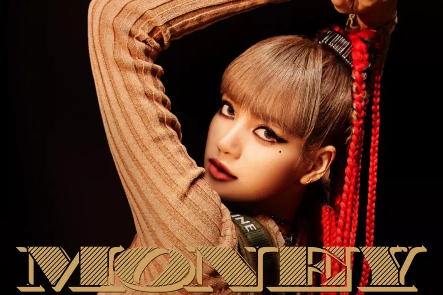 Lisa de BLACKPINK décroche sa deuxième entrée en solo sur le Billboard Hot 100 avec 