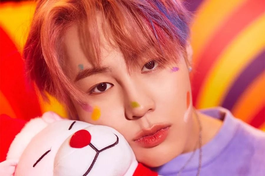 Ha Sung Woon va se séparer de son agence après la sortie de son dernier album