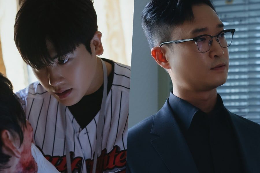 Park Hyung Sik et Jo Woo Jin commencent à travailler ensemble pour découvrir une maladie mystérieuse dans 